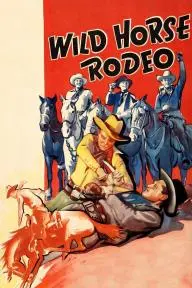 Wild Horse Rodeo_peliplat
