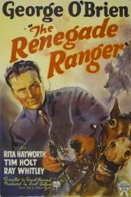 The Renegade Ranger_peliplat