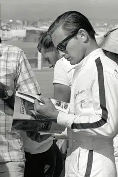 Peter Revson