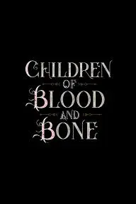 Children of Blood and Bone_peliplat
