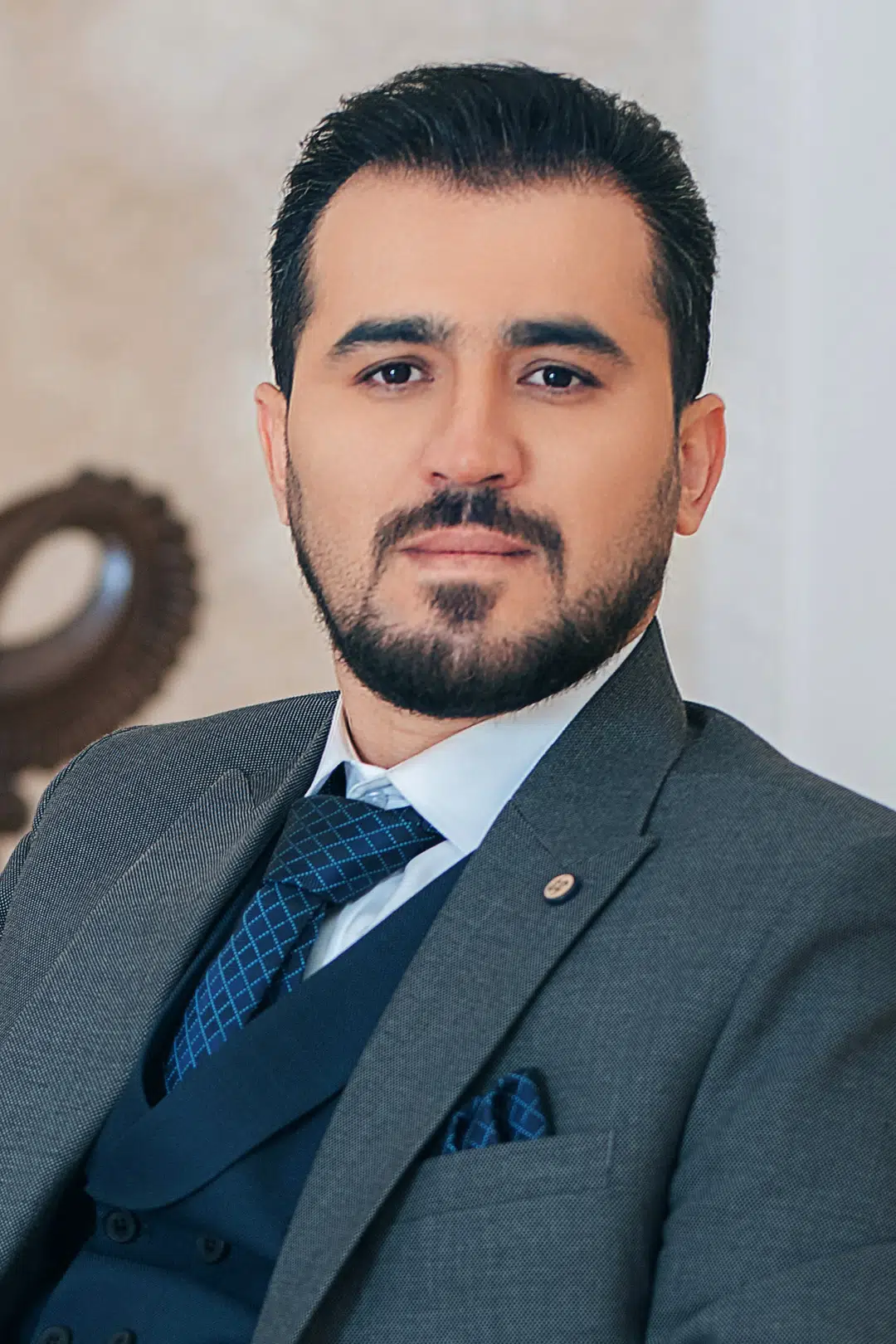 Adel Shojaei
