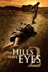 The Hills Have Eyes 2_peliplat