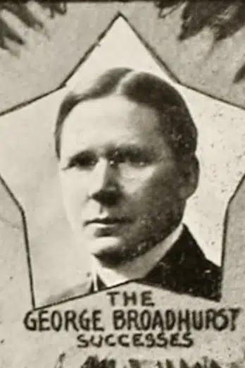 George Broadhurst