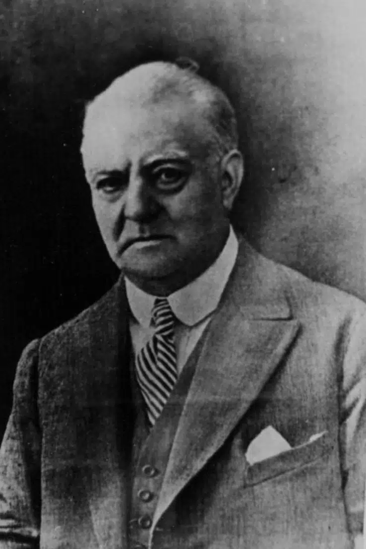 Josep Balaguer