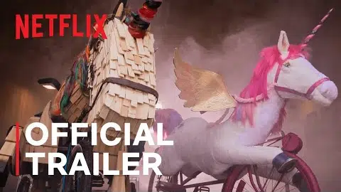 Official Trailer