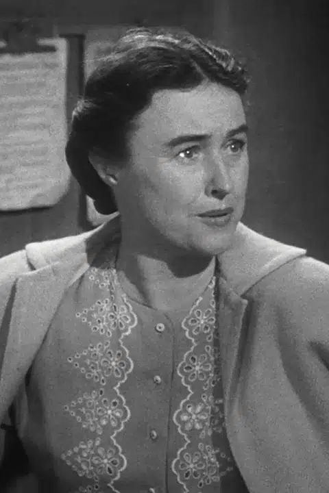 Virginia Mullen