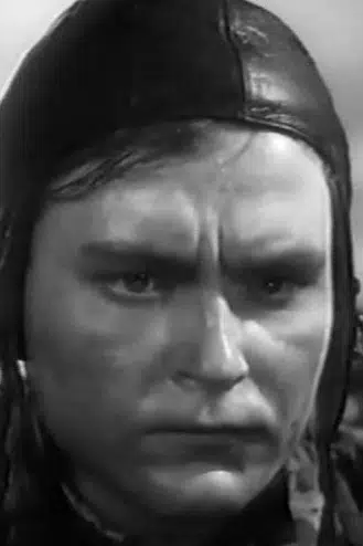 Mikhail Sharov