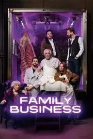 Family Business_peliplat