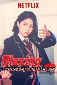 Blazing Transfer Students_peliplat