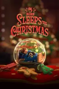 5 More Sleeps 'til Christmas_peliplat