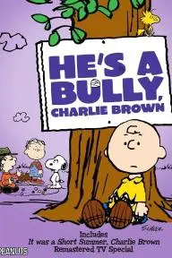He's a Bully, Charlie Brown_peliplat