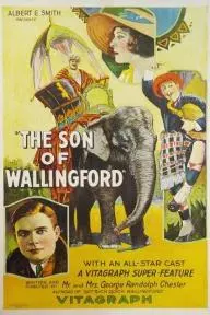 The Son of Wallingford_peliplat