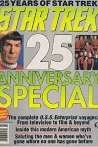 Star Trek 25th Anniversary Special_peliplat