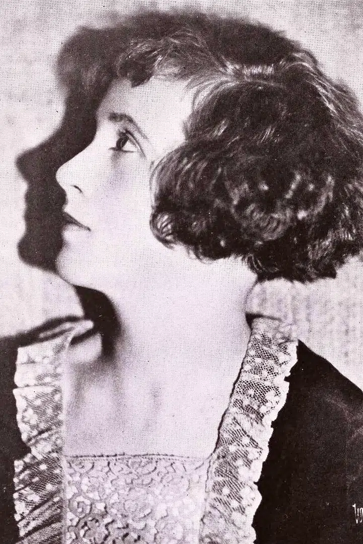 Winifred Dunn