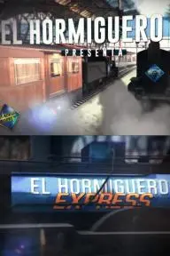 Asesinato en el Hormiguero Express_peliplat