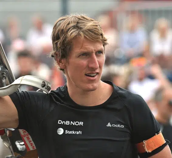Lars Berger