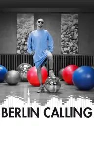 Berlin Calling_peliplat