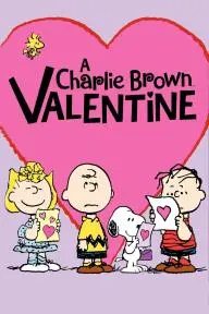 A Charlie Brown Valentine_peliplat