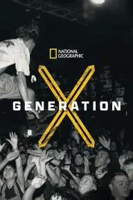 Generation X_peliplat