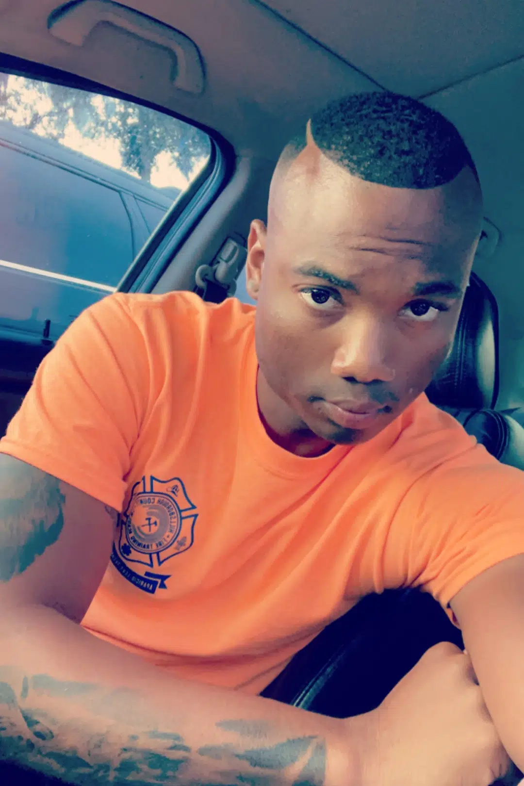 Demarion Ellick