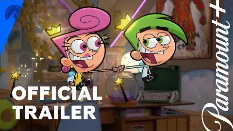 Official Trailer