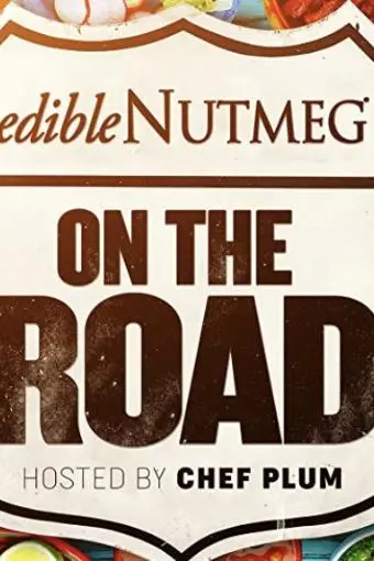 Edible Nutmeg: On the Road_peliplat