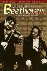 The Life and Loves of Beethoven_peliplat