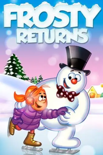 Frosty Returns_peliplat