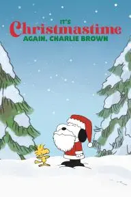 It's Christmastime Again, Charlie Brown_peliplat
