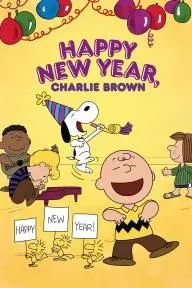 Happy New Year, Charlie Brown_peliplat