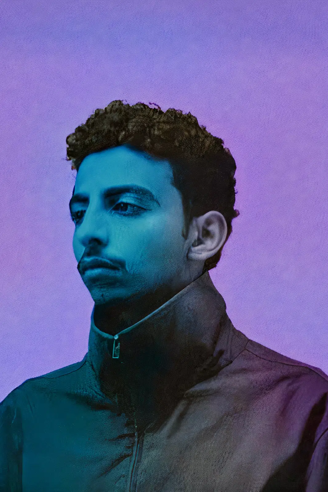 Saad Aziz