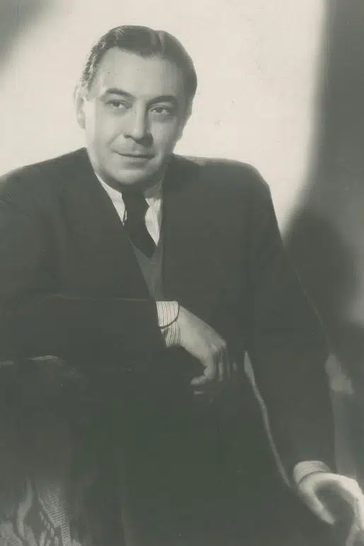 Géza von Bolváry