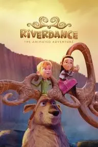 Riverdance: The Animated Adventure_peliplat