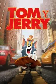 Tom y Jerry: la película_peliplat