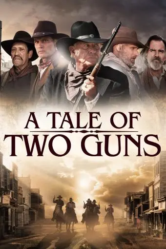 A Tale of Two Guns_peliplat