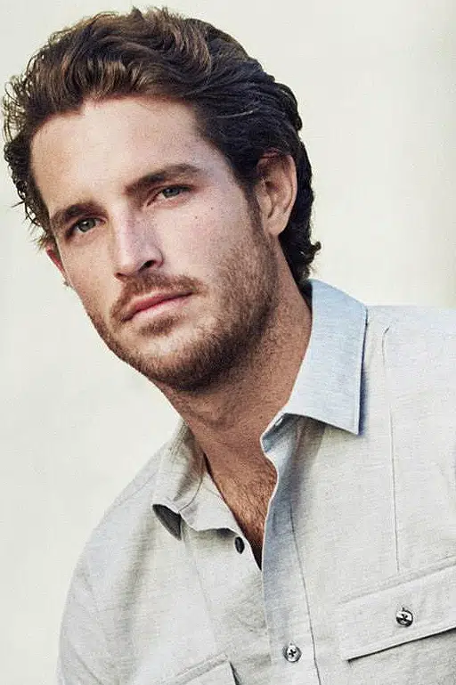 Justice Joslin