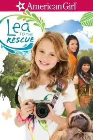 Lea to the Rescue_peliplat