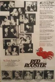 Adventures of Red Rooster_peliplat