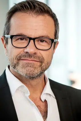 Thierry Thuillier