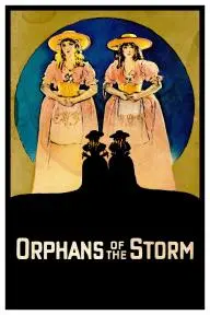 Orphans of the Storm_peliplat