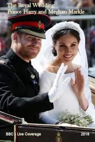 The Royal Wedding: Prince Harry and Meghan Markle_peliplat
