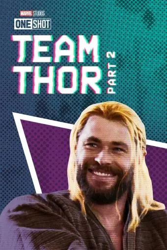 Team Thor: Part 2_peliplat