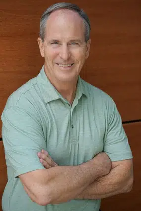 Keith Jowers