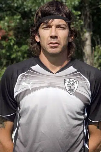 Pablo Garcia
