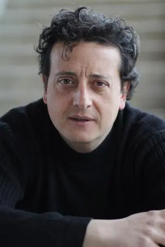 Massimo De Lorenzo_peliplat