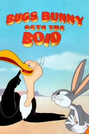 Bugs Bunny Gets the Boid_peliplat