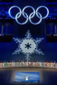 Beijing 2022: XXIV Olympic Winter Games_peliplat