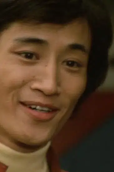 Yutaka Hayashi