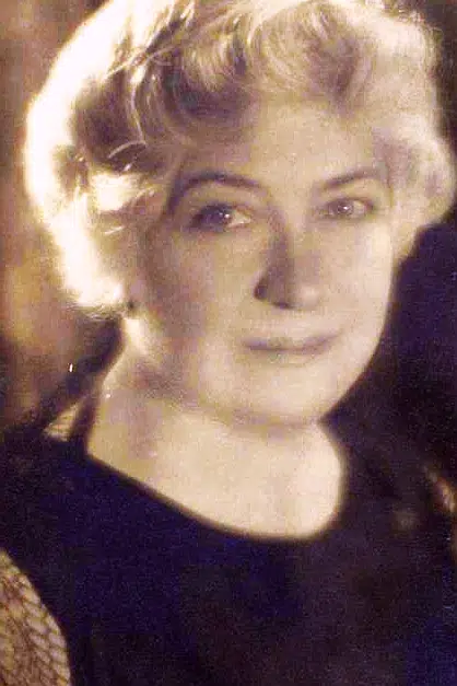 Adora Andrews
