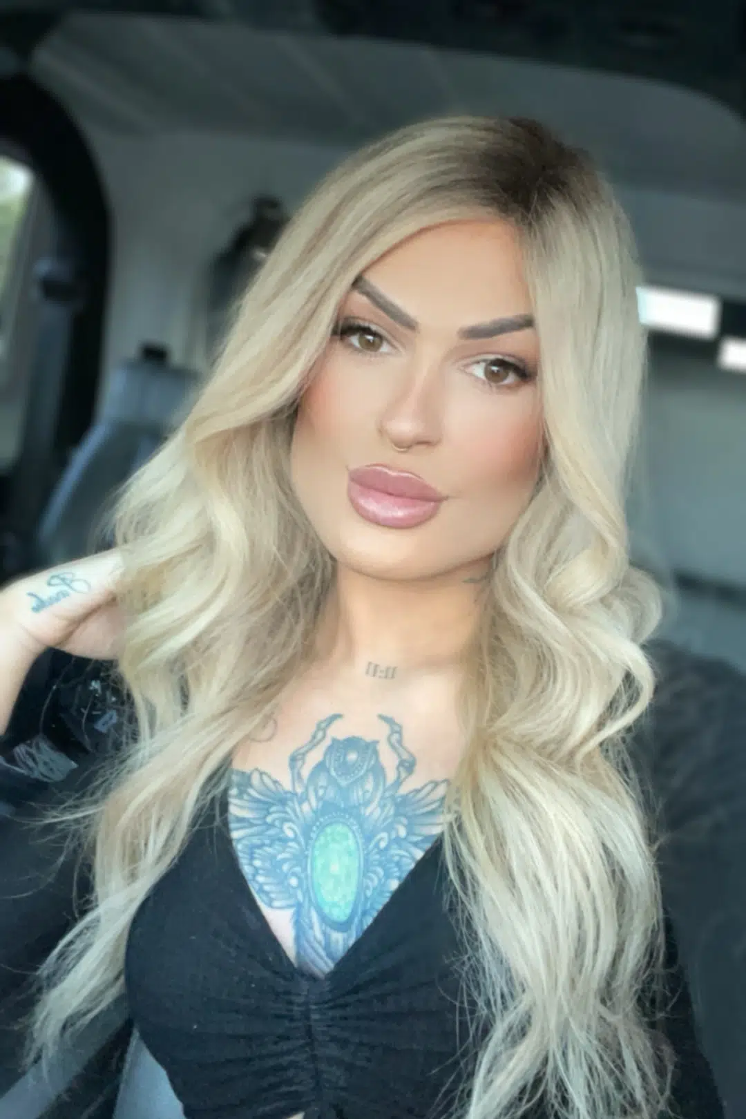 Stassi Kihm